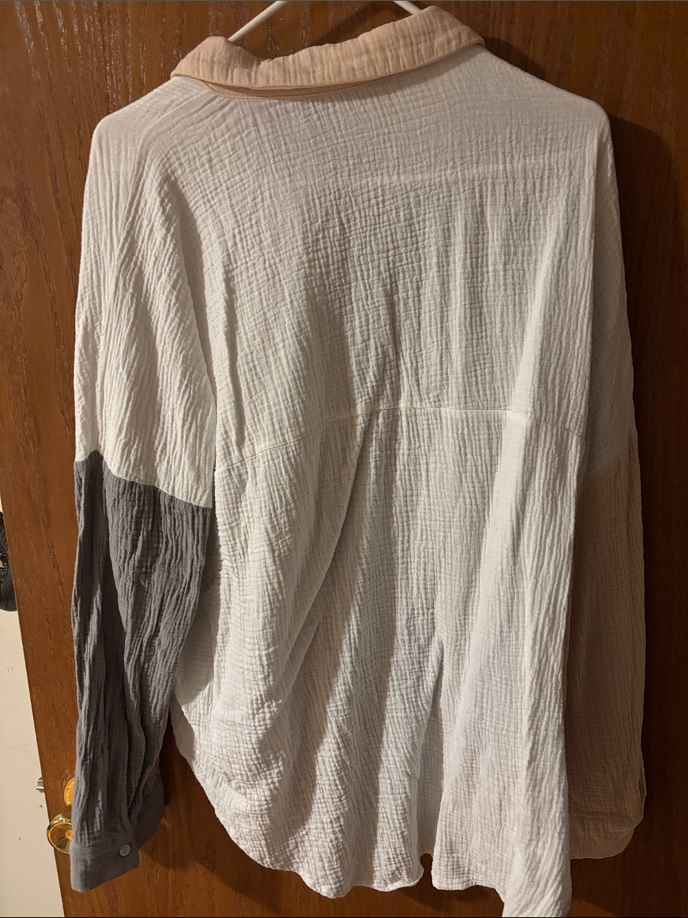 Shirt Subcategory Identification - Picture 2 of 2